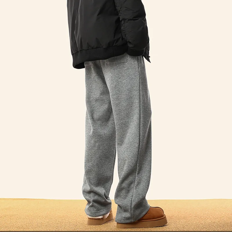 LA'T.WEEKEND Casual Pants Unisex-21