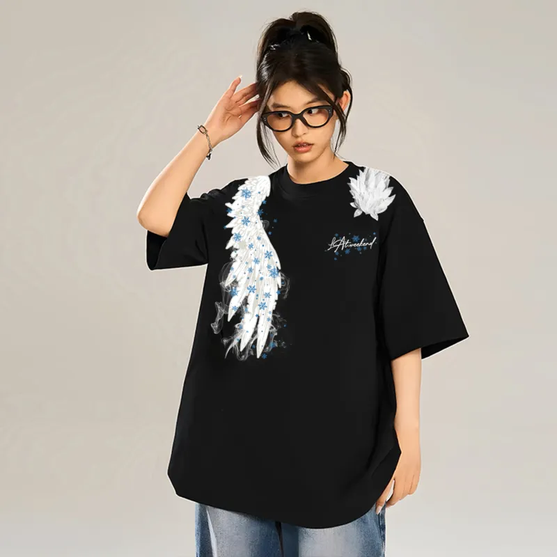 LA'T.WEEKEND Casual Sportswear Unisex-2