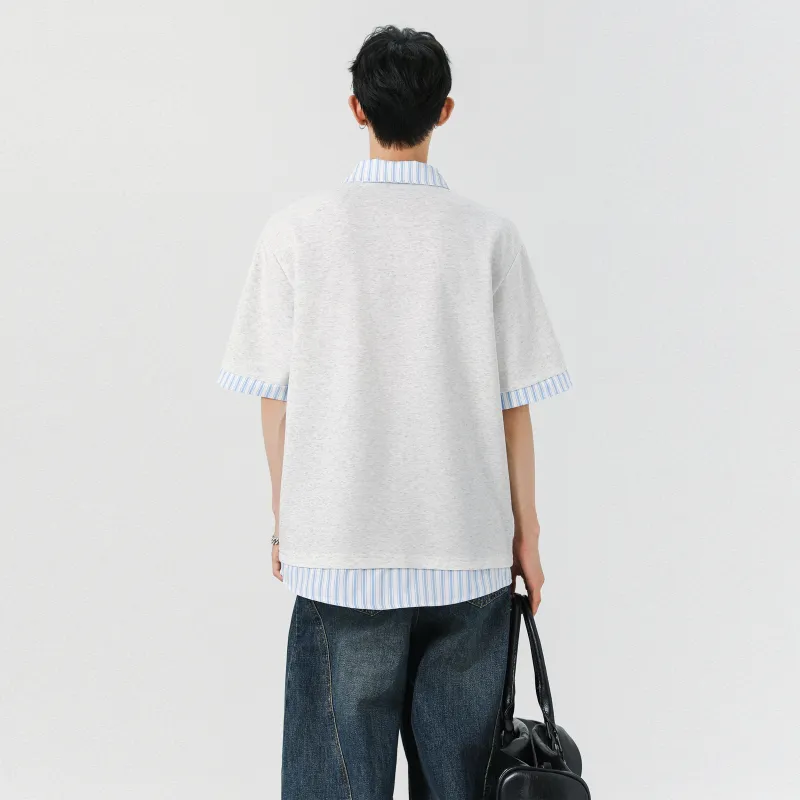 LA'T.WEEKEND T Shirts Unisex-4