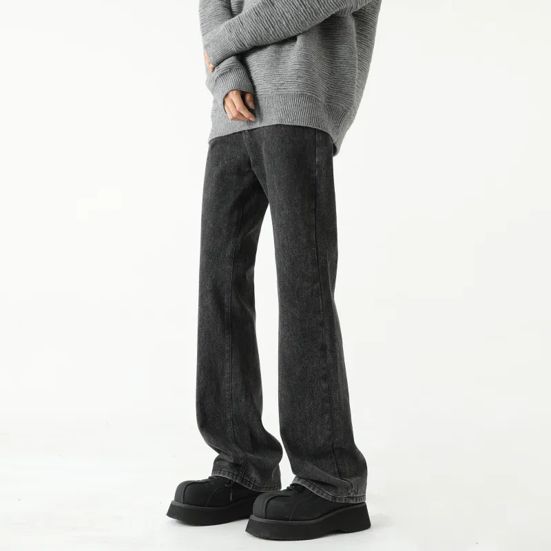 LA'T.WEEKEND Jeans Unisex-11