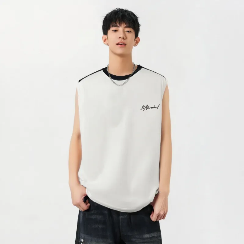 LA'T.WEEKEND Tank Tops Unisex-5