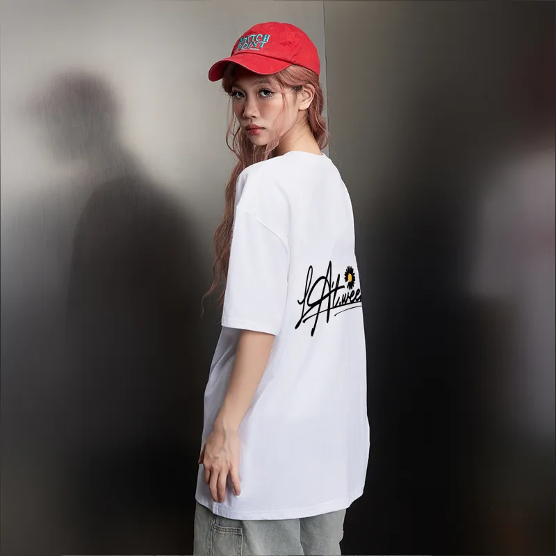 LA'T.WEEKEND Casual Sportswear Unisex-3