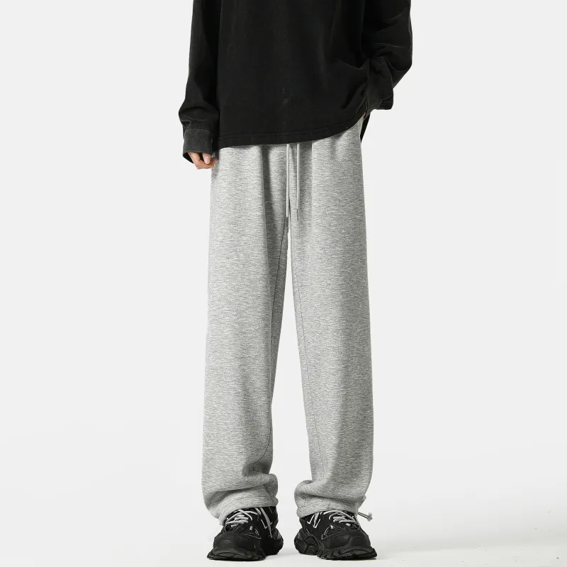 LA'T.WEEKEND Casual Pants Unisex-11
