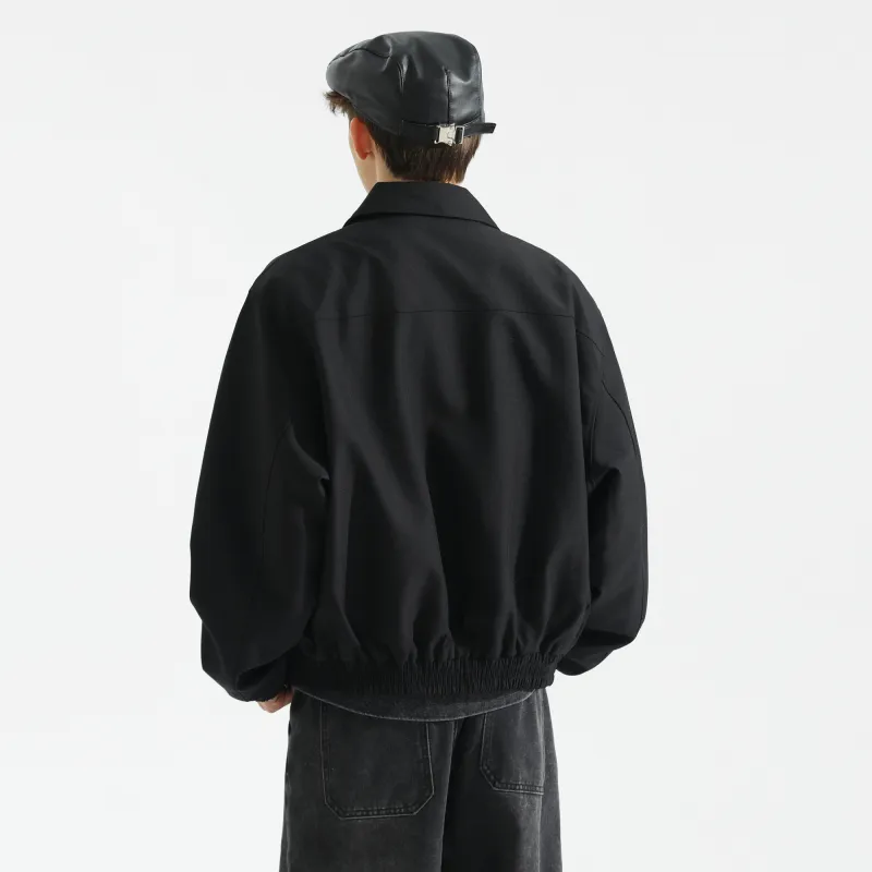 LA'T.WEEKEND Jackets Coats Unisex-2
