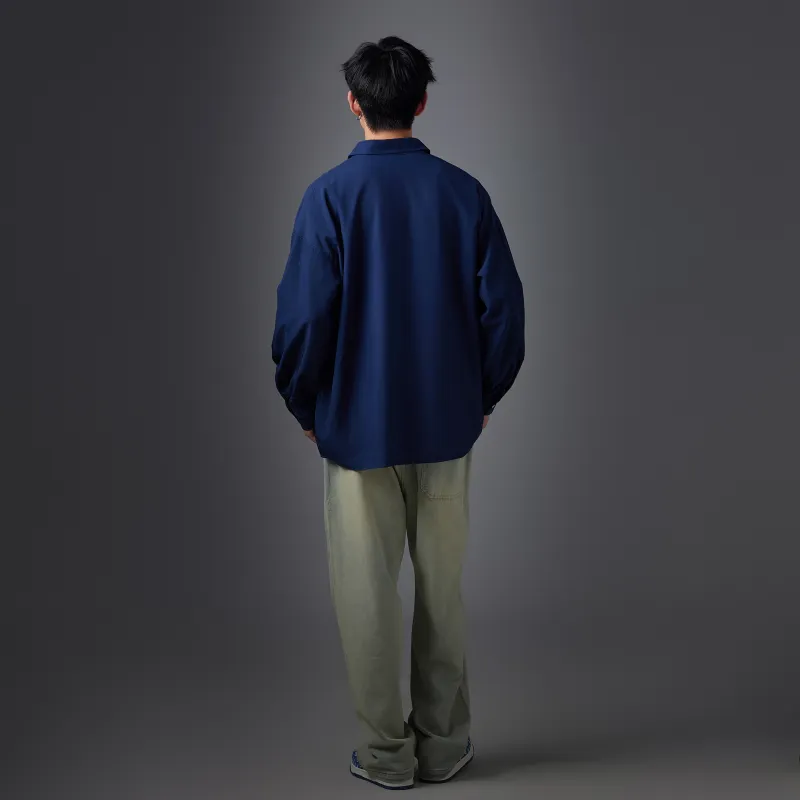 LA'T.WEEKEND Shirt Matching Set Unisex-9