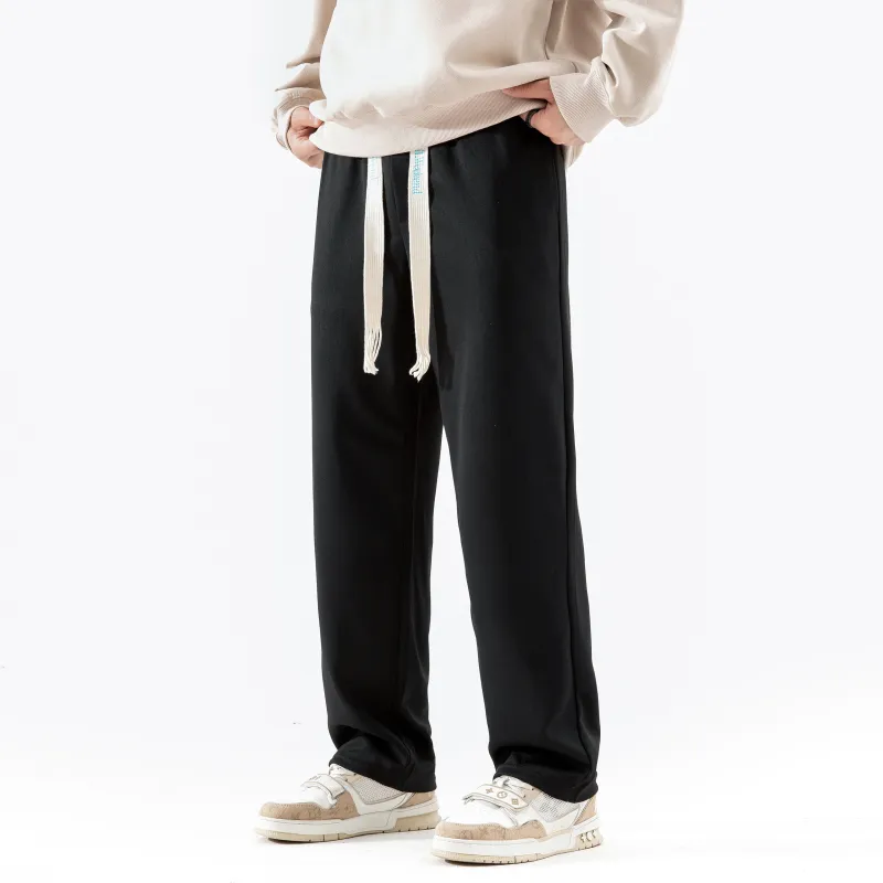 LA'T.WEEKEND Casual Pants Unisex-2
