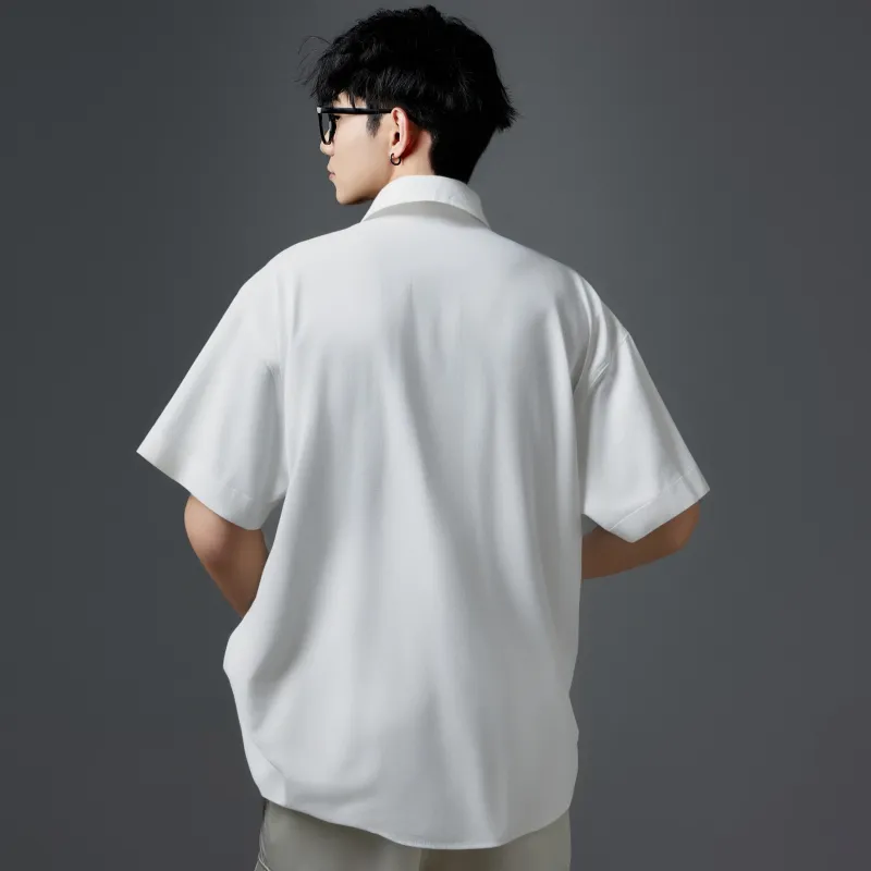 LA'T.WEEKEND Shirt Matching Set Unisex-9