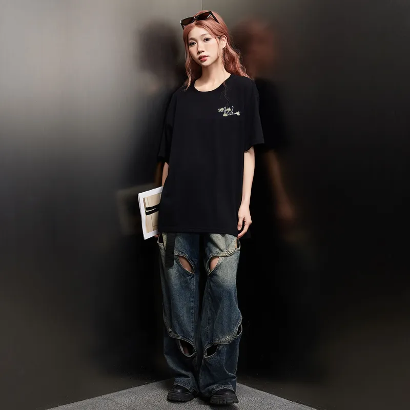 LA'T.WEEKEND Casual Sportswear Unisex-9