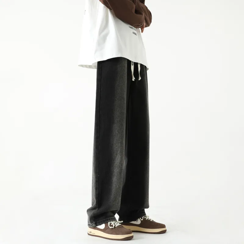LA'T.WEEKEND Jeans Unisex-13