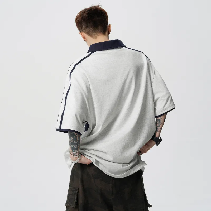 LA'T.WEEKEND T Shirts Unisex-1