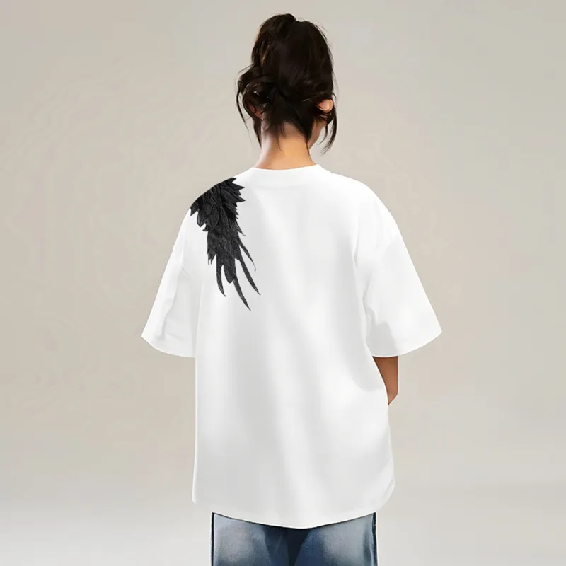 LA'T.WEEKEND Casual Sportswear Unisex-17