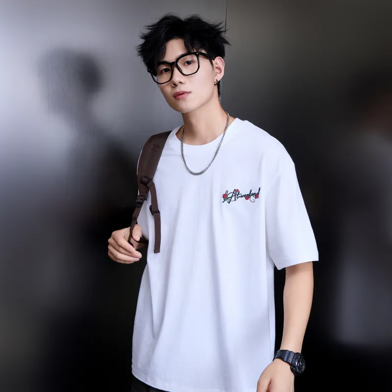 LA'T.WEEKEND T Shirts Unisex-60