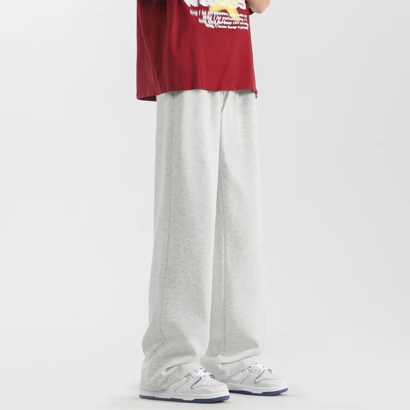 LA'T.WEEKEND Casual Pants Unisex-18