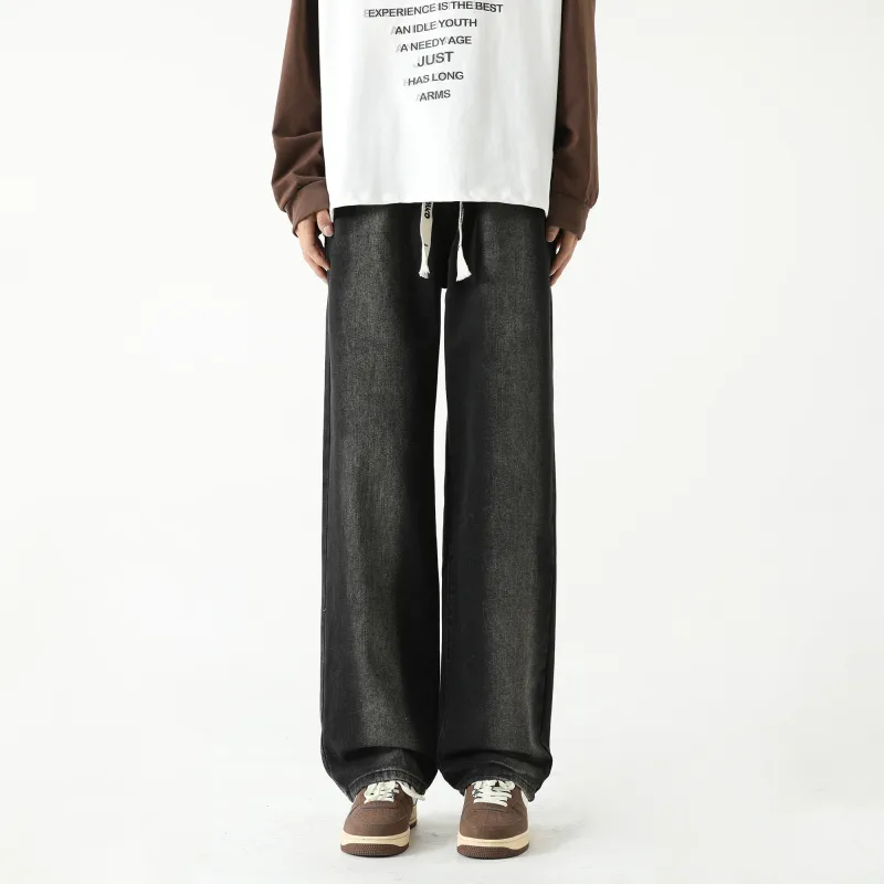 LA'T.WEEKEND Jeans Unisex-11