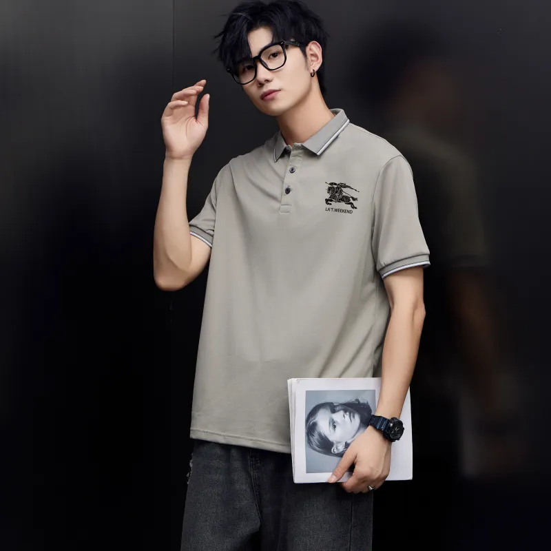 LA'T.WEEKEND Casual Sportswear Unisex-14