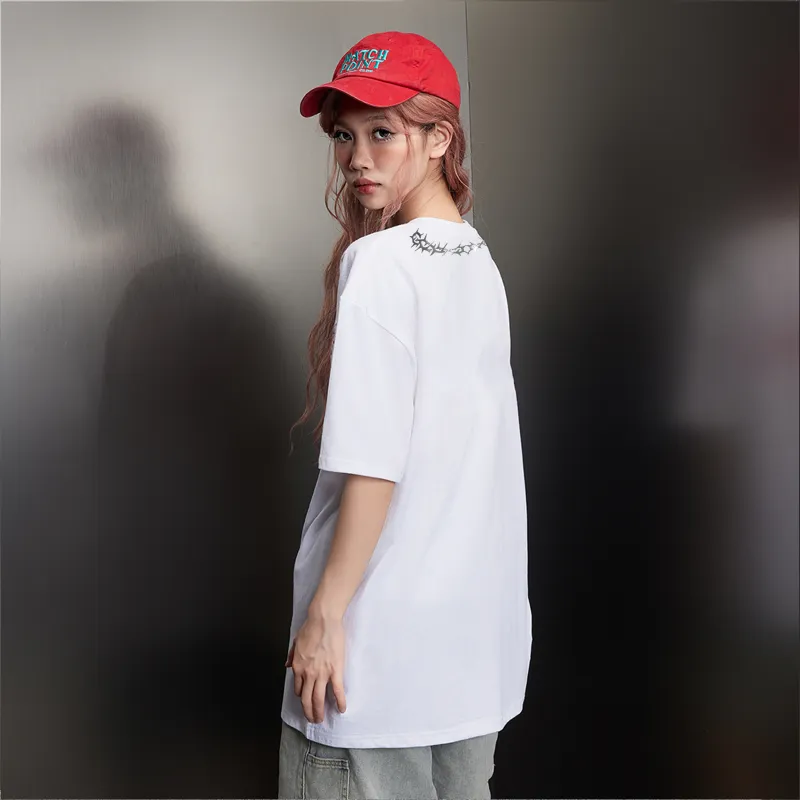 LA'T.WEEKEND Casual Sportswear Unisex-2