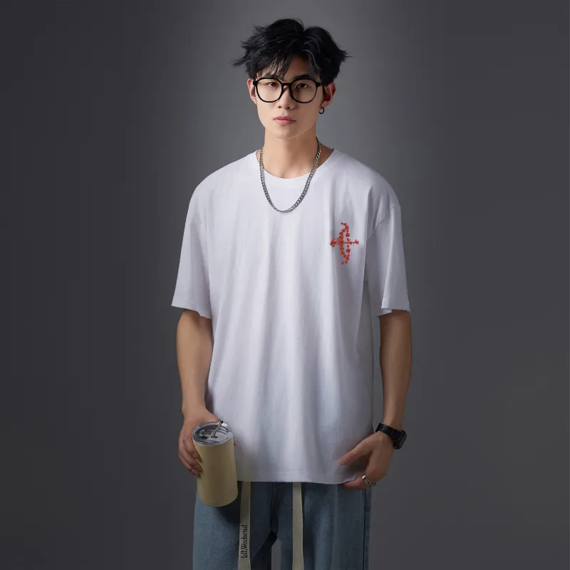 LA'T.WEEKEND T Shirts Unisex-5