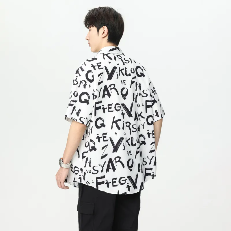 LA'T.WEEKEND Shirts Unisex-27