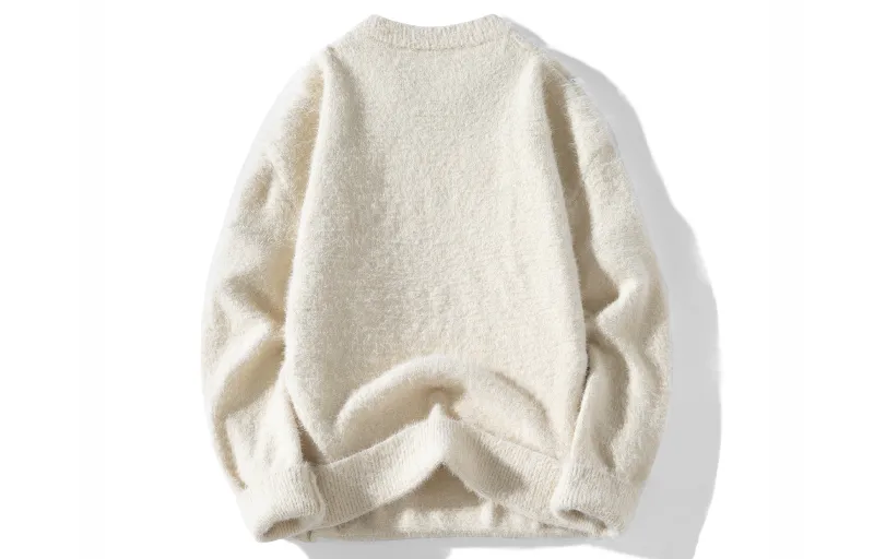 LA'T.WEEKEND Sweaters Unisex-6