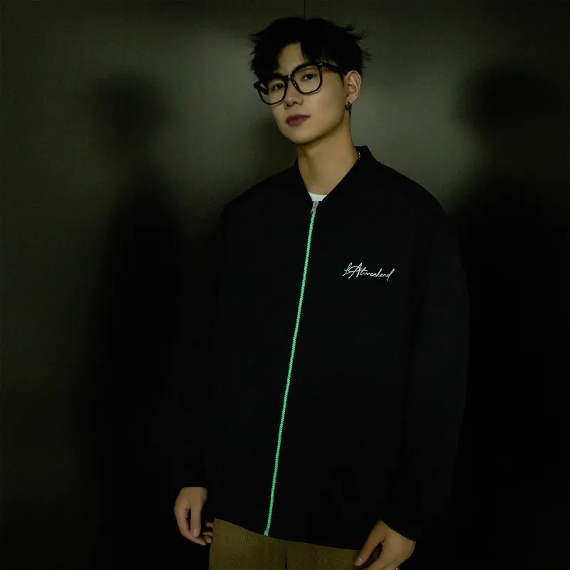 LA'T.WEEKEND Jackets Coats Unisex-2