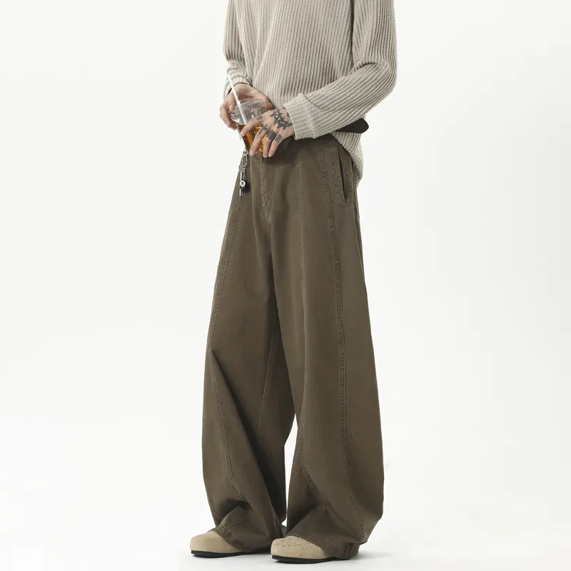 LA'T.WEEKEND Jeans Unisex-1
