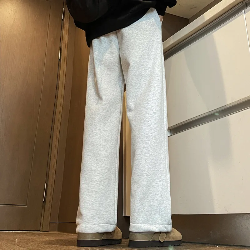 LA'T.WEEKEND Casual Pants Unisex-12
