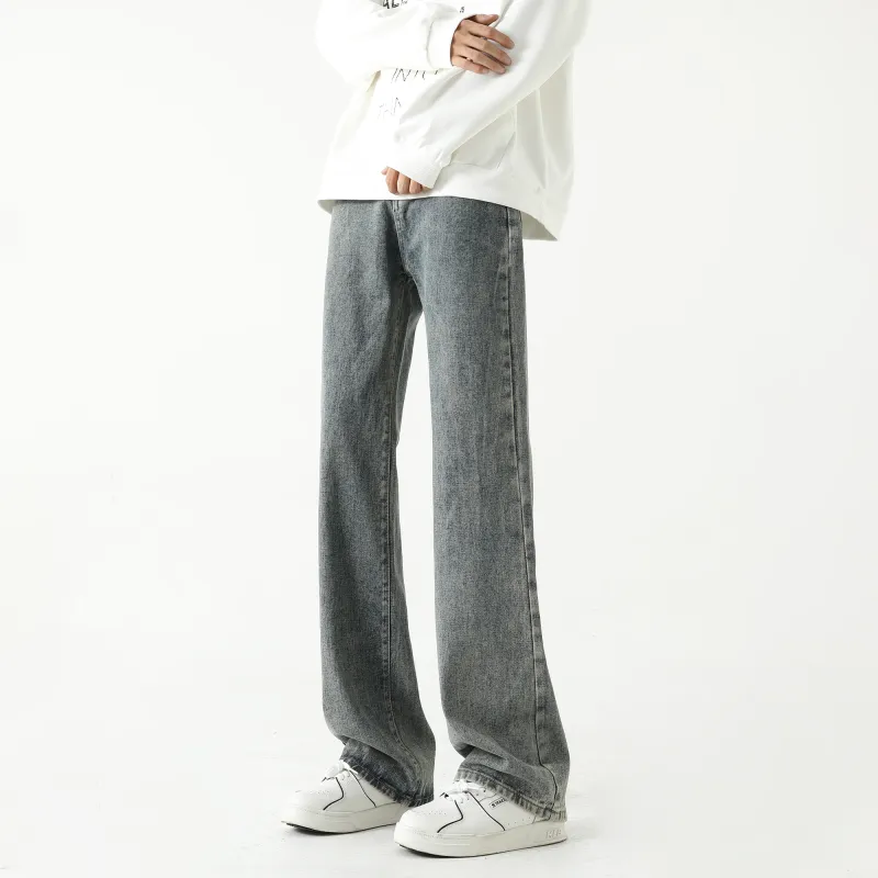 LA'T.WEEKEND Jeans Unisex-2
