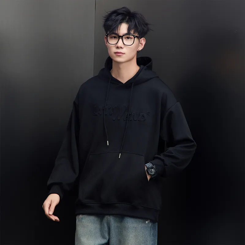 LA'T.WEEKEND Sweatshirt Sets For Fall And Winter Unisex-19