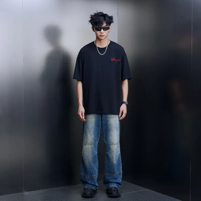 LA'T.WEEKEND T Shirts Unisex-12