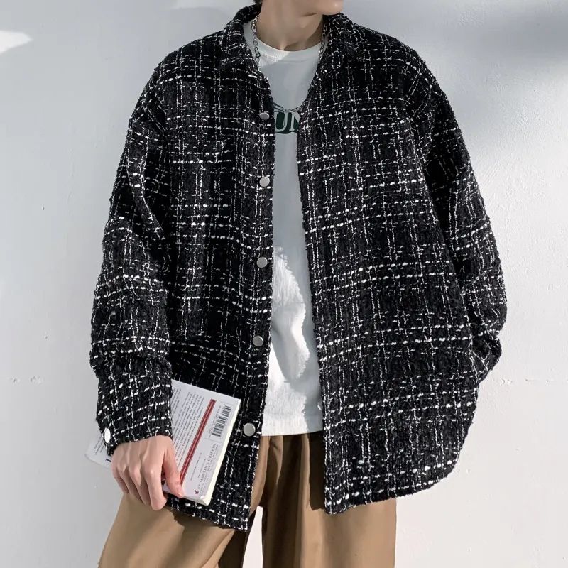 LA'T.WEEKEND Jackets Coats Unisex-2