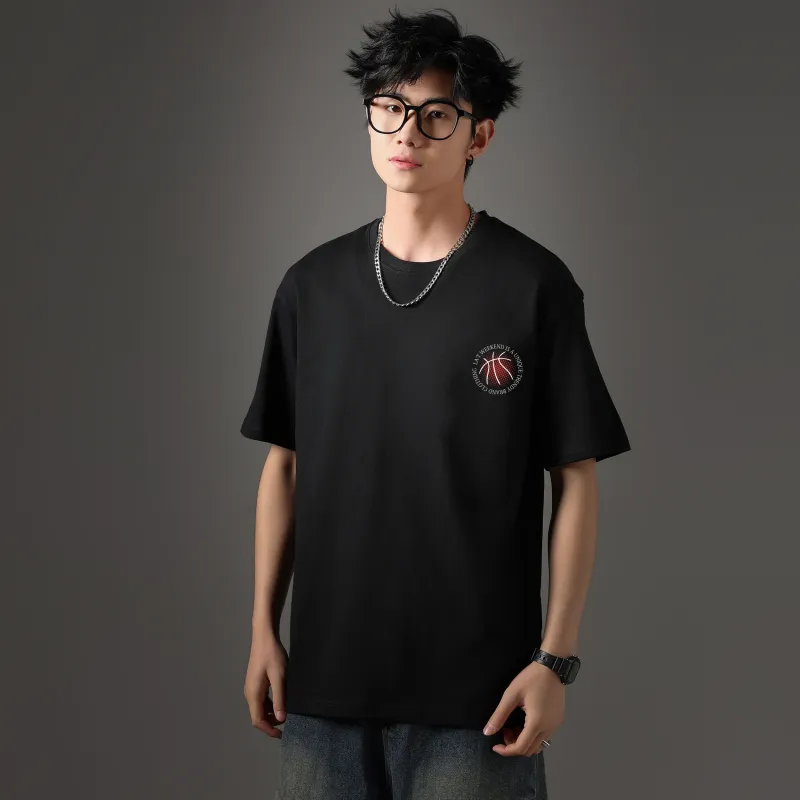 LA'T.WEEKEND T Shirt Unisex 2 Pack-16