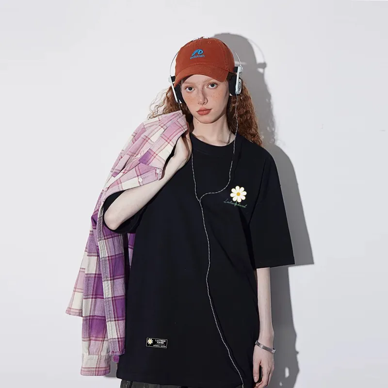 LA'T.WEEKEND T Shirts Unisex-7