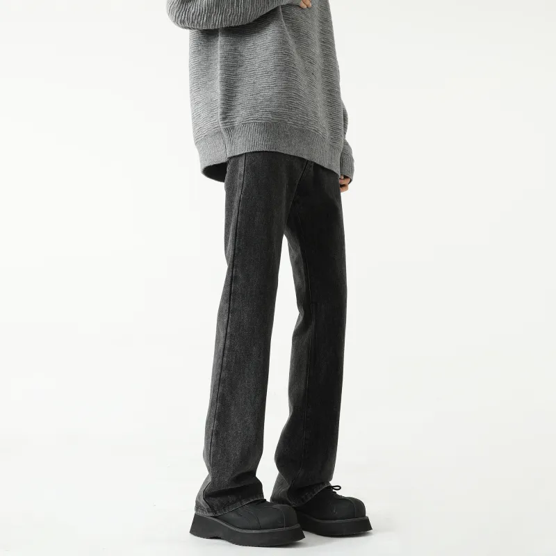 LA'T.WEEKEND Jeans Unisex-13