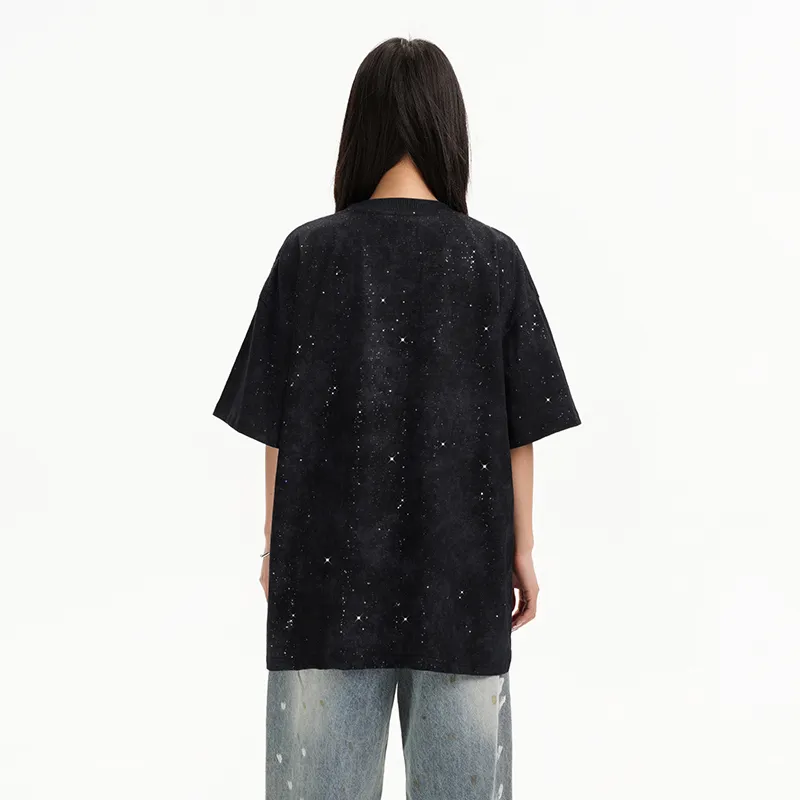 LA'T.WEEKEND T Shirts Unisex-3