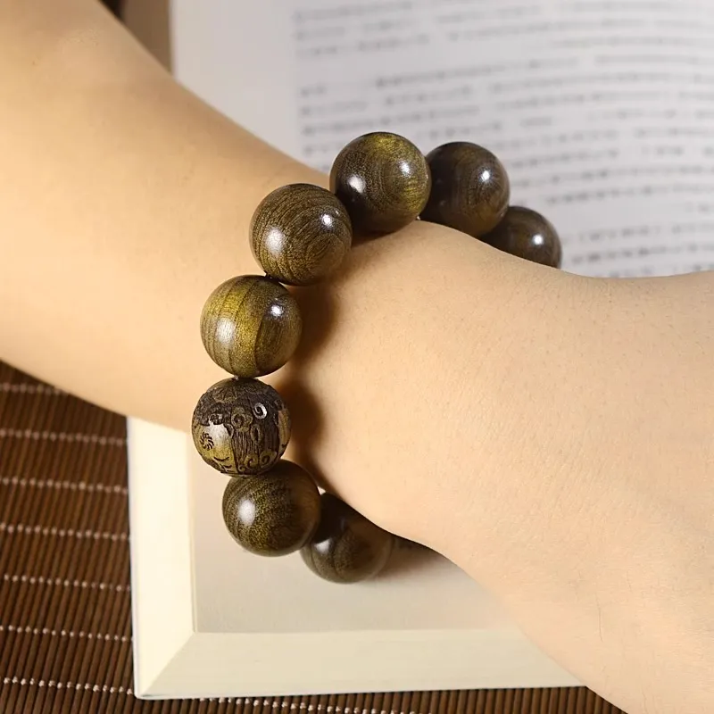GUMUJIANG Phoebe Zhennan Bracelets Unisex-3