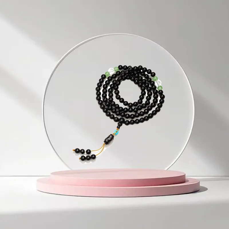 GUMUJIANG Ebony Bracelets Unisex-2