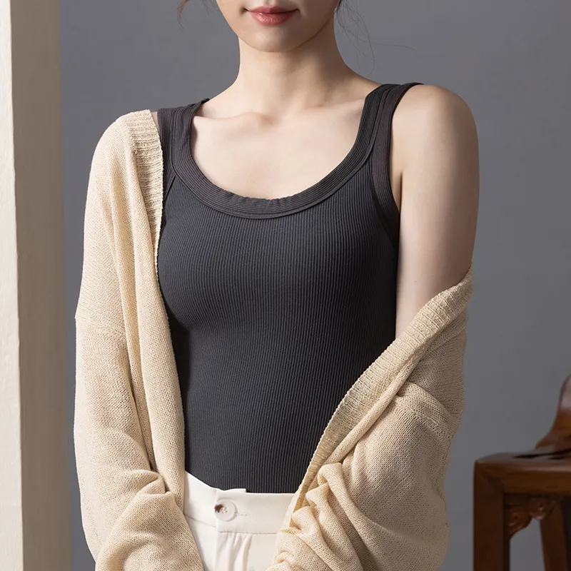 2323 Women's Thermal Tops-6