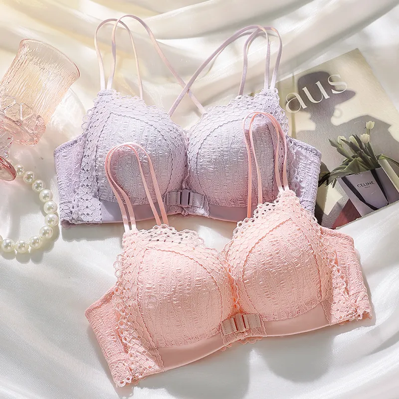 2323 Women's Bras-1