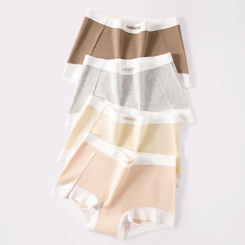 2323 Underpants Women's Combo Set-3