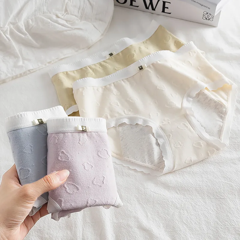 2323 Women's Underpants-1