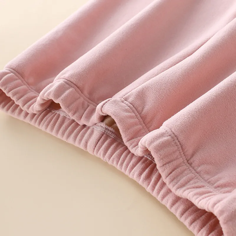 2323 Women's Thermal Pants-3