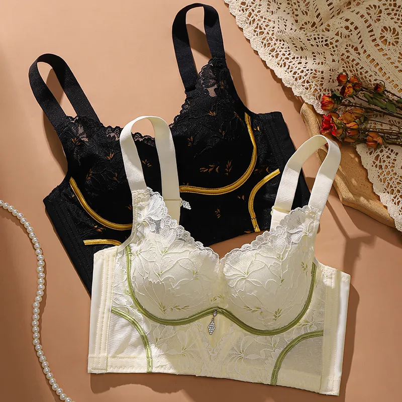 2323 Women's Bras-1