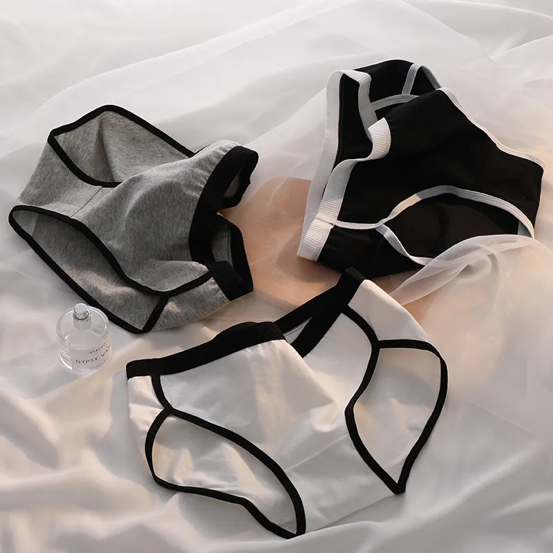 2323 Women's Underpants-3