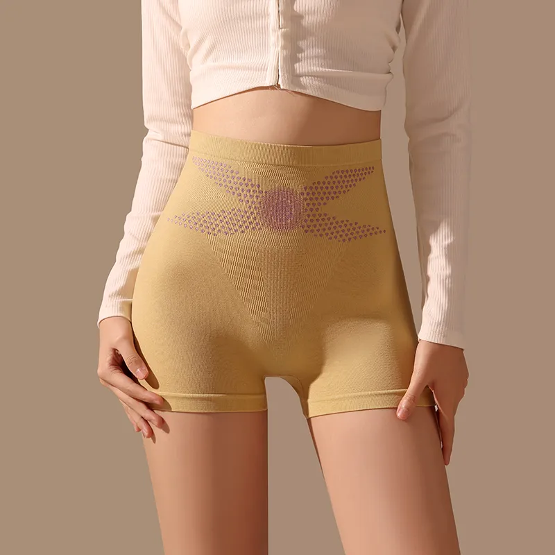 2323 Underpants Women's Combo Set-1