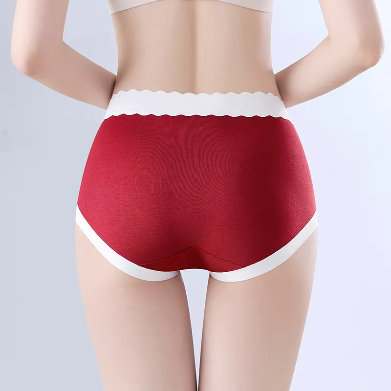 2323 Women's Underpants-3
