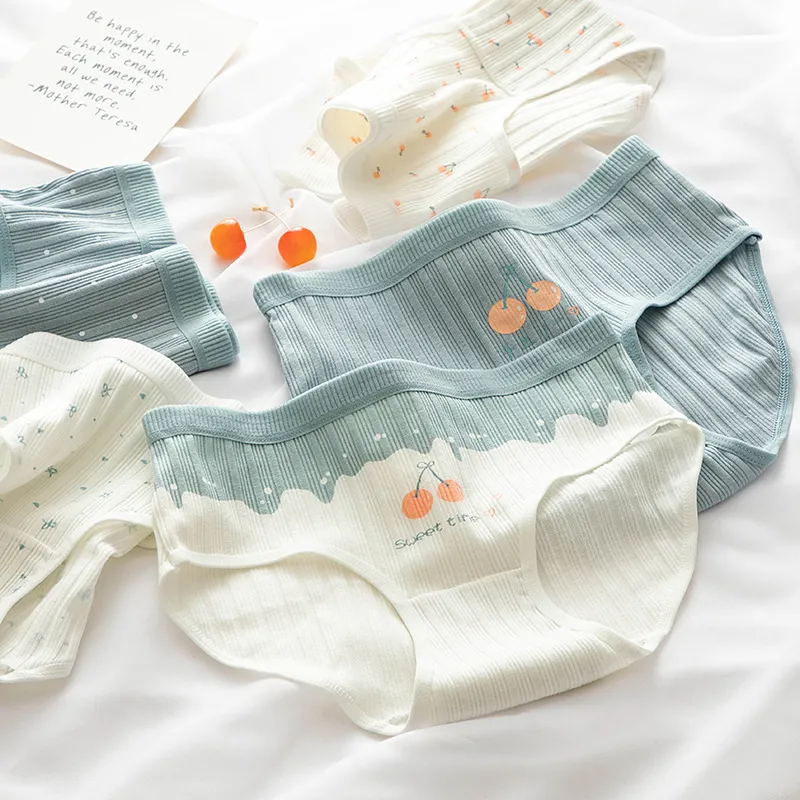 2323 Women's Underpants-2