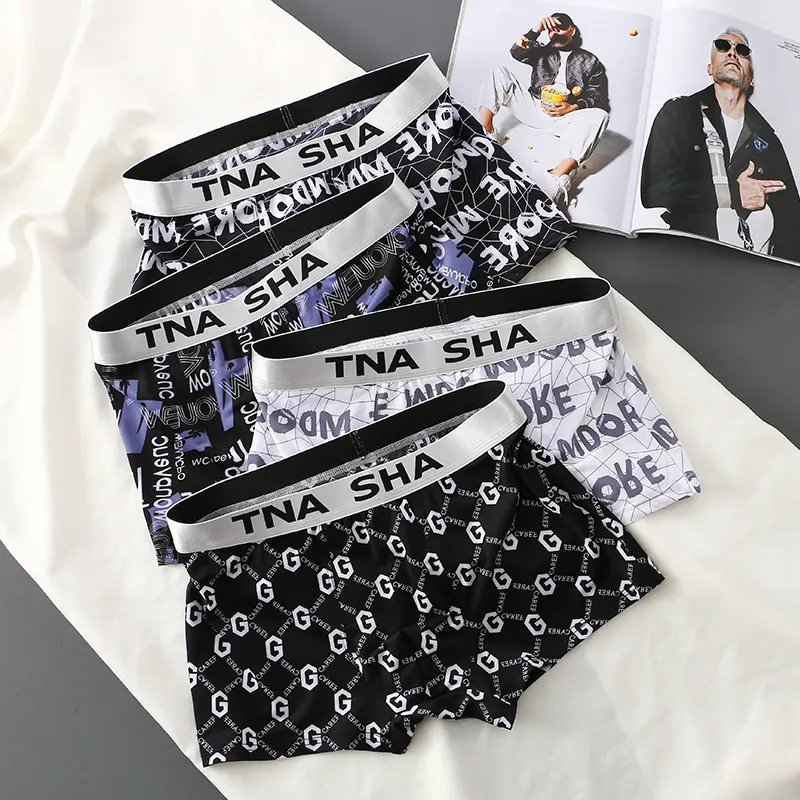 2323 Men Underpants-15