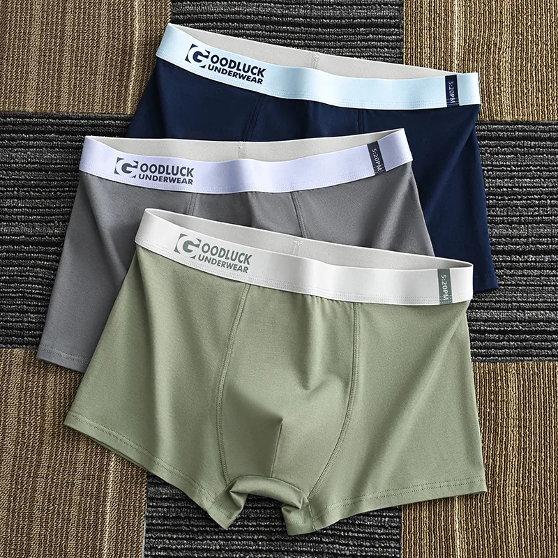 2323 Men Underpants-2