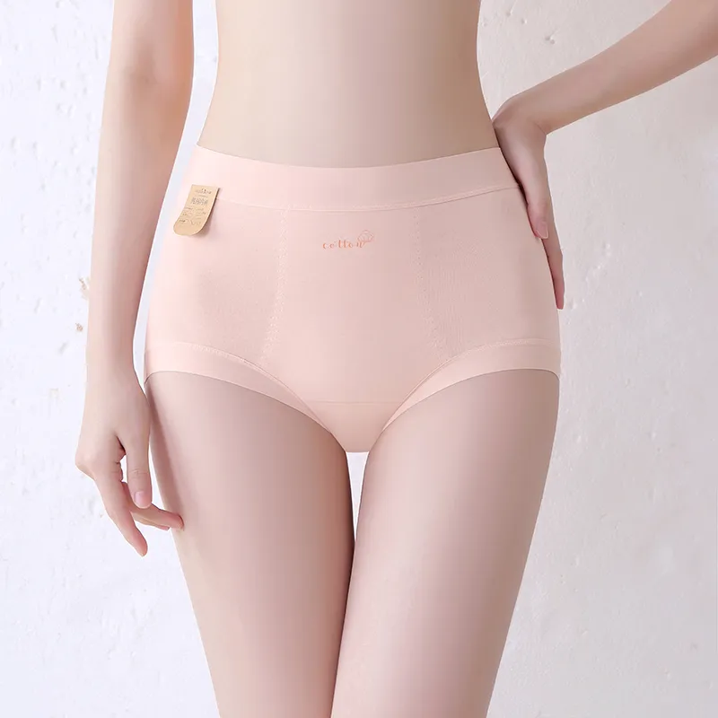 2323 Underpants Women's Combo Set-2