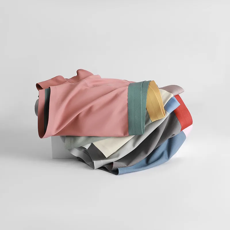 2323 Men Underpants-2